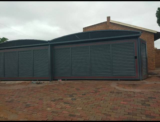 1 BEDROOM PROPERTY TO RENT IN MANKWENG